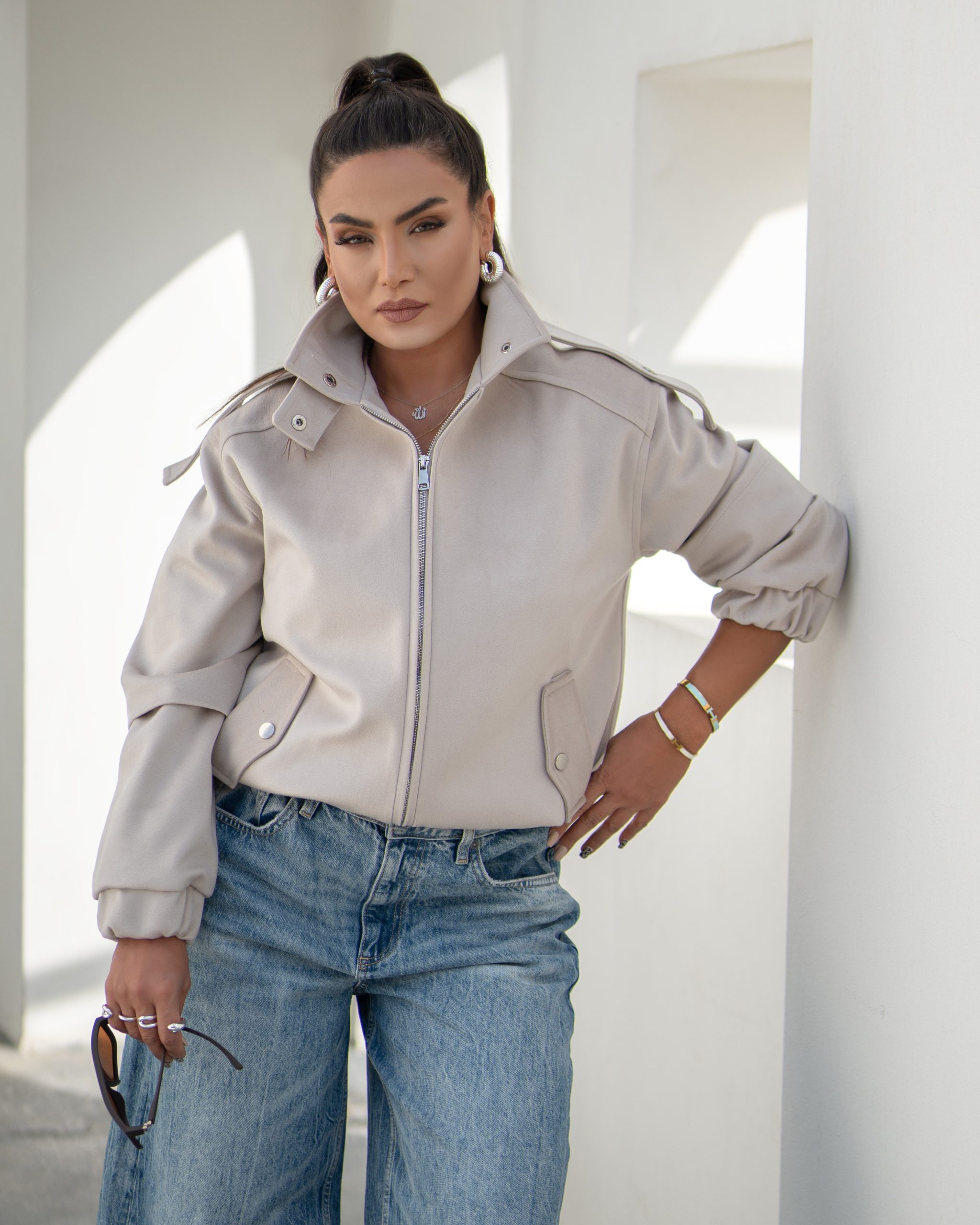 کت جیر راشل - Image 8