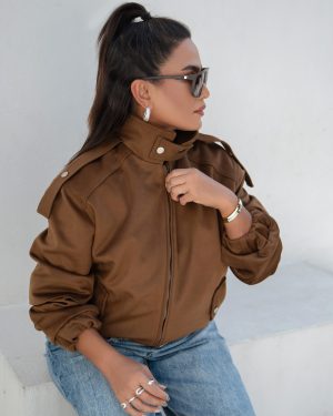 کت جیر راشل