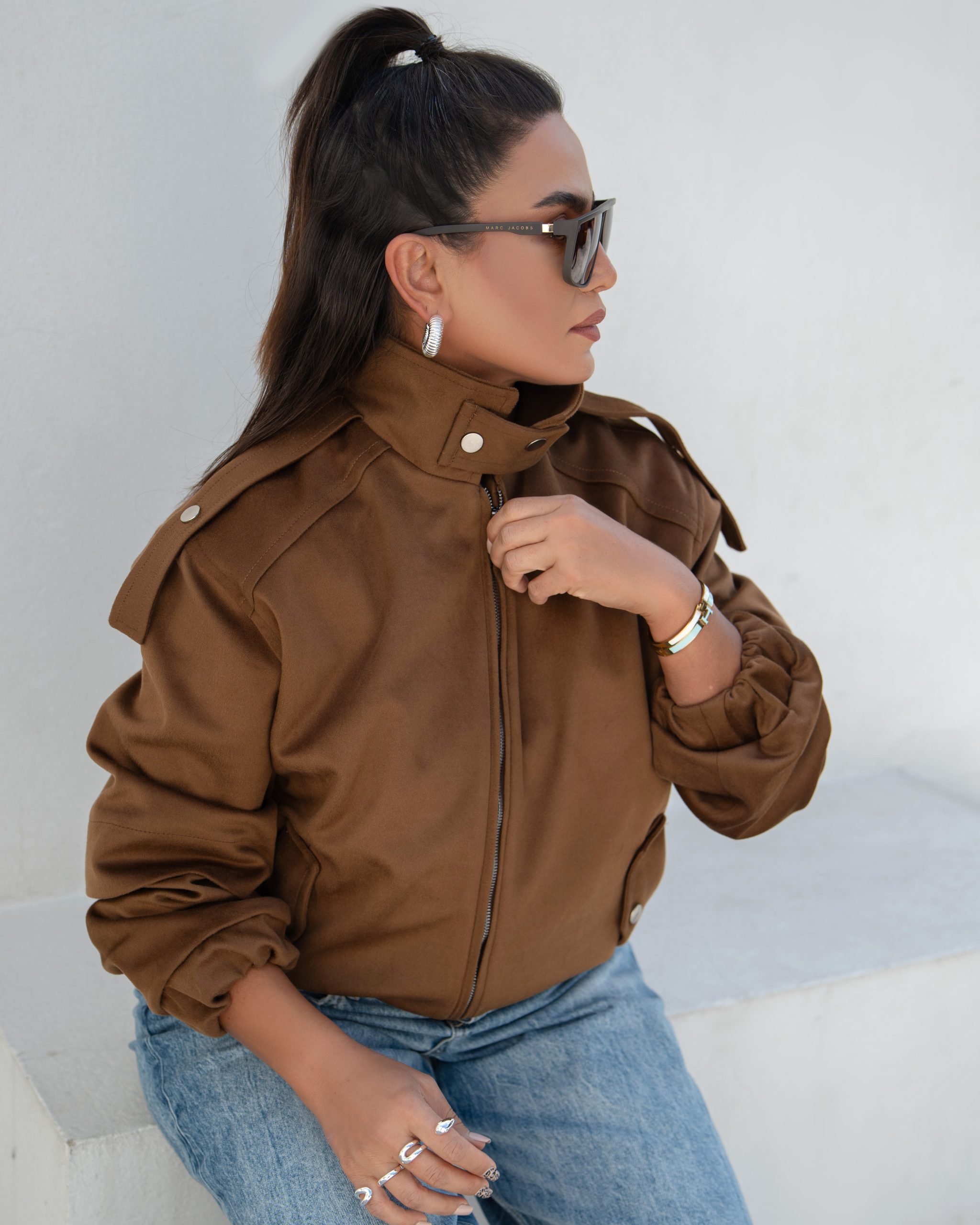 کت جیر راشل