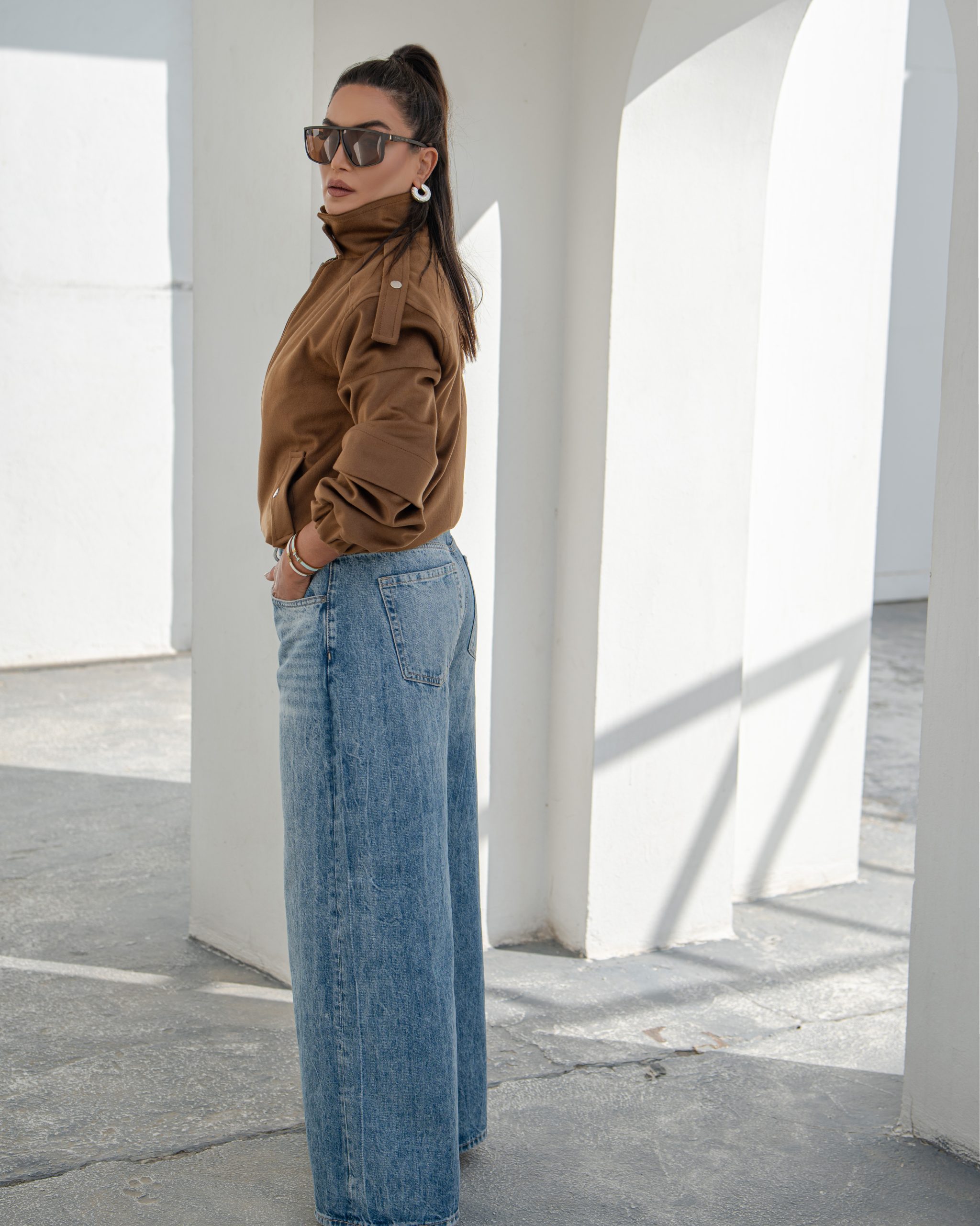 کت جیر راشل - Image 4