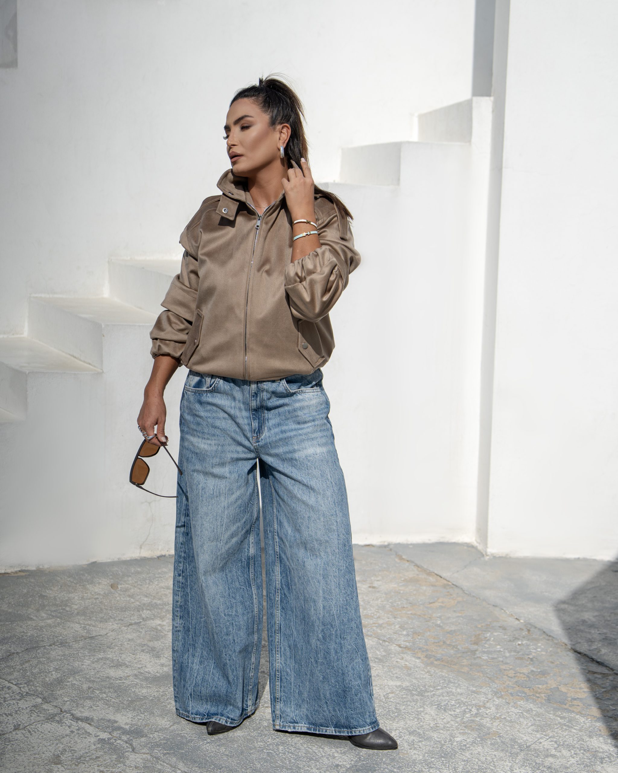 کت جیر راشل - Image 3