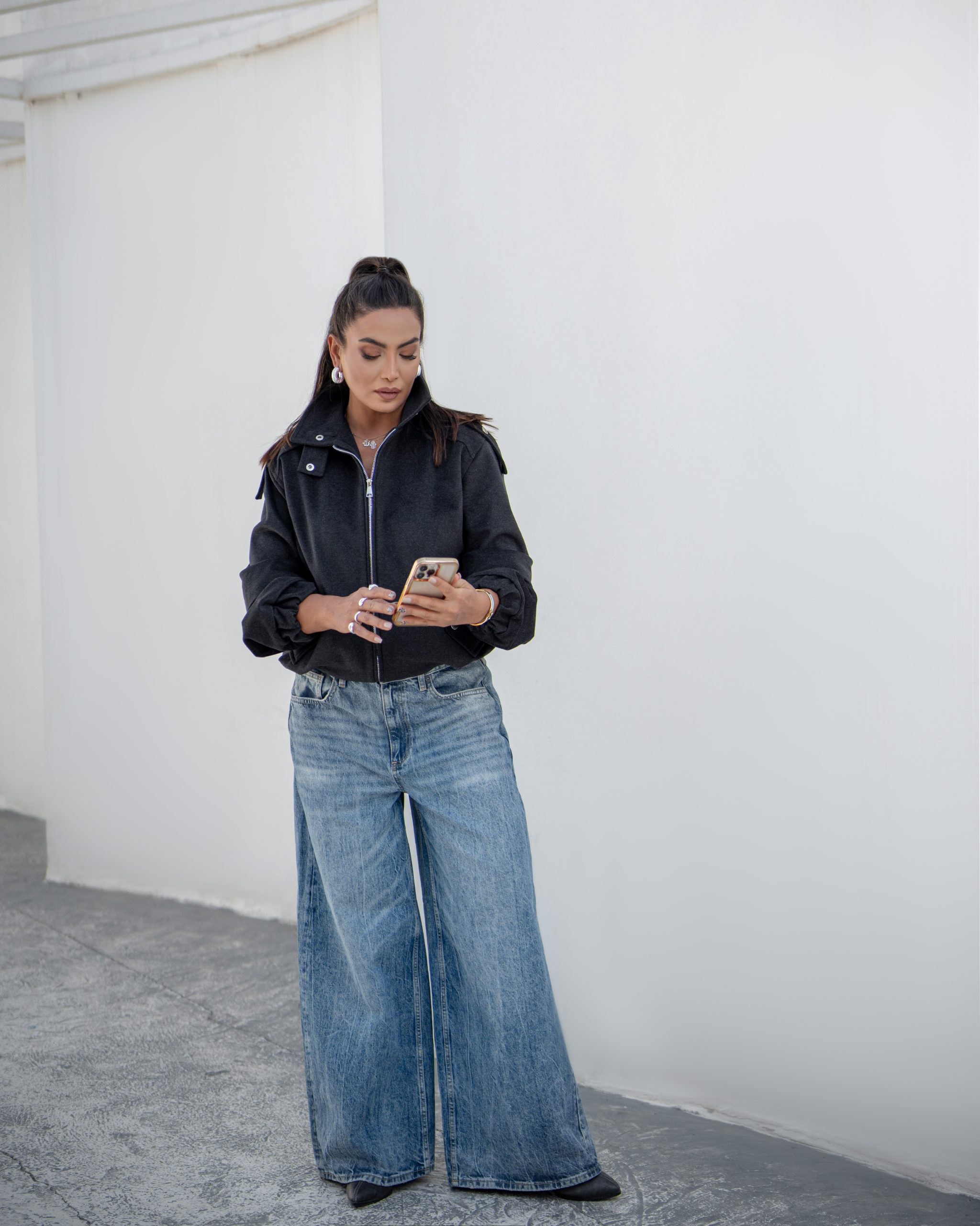 کت جیر راشل - Image 7