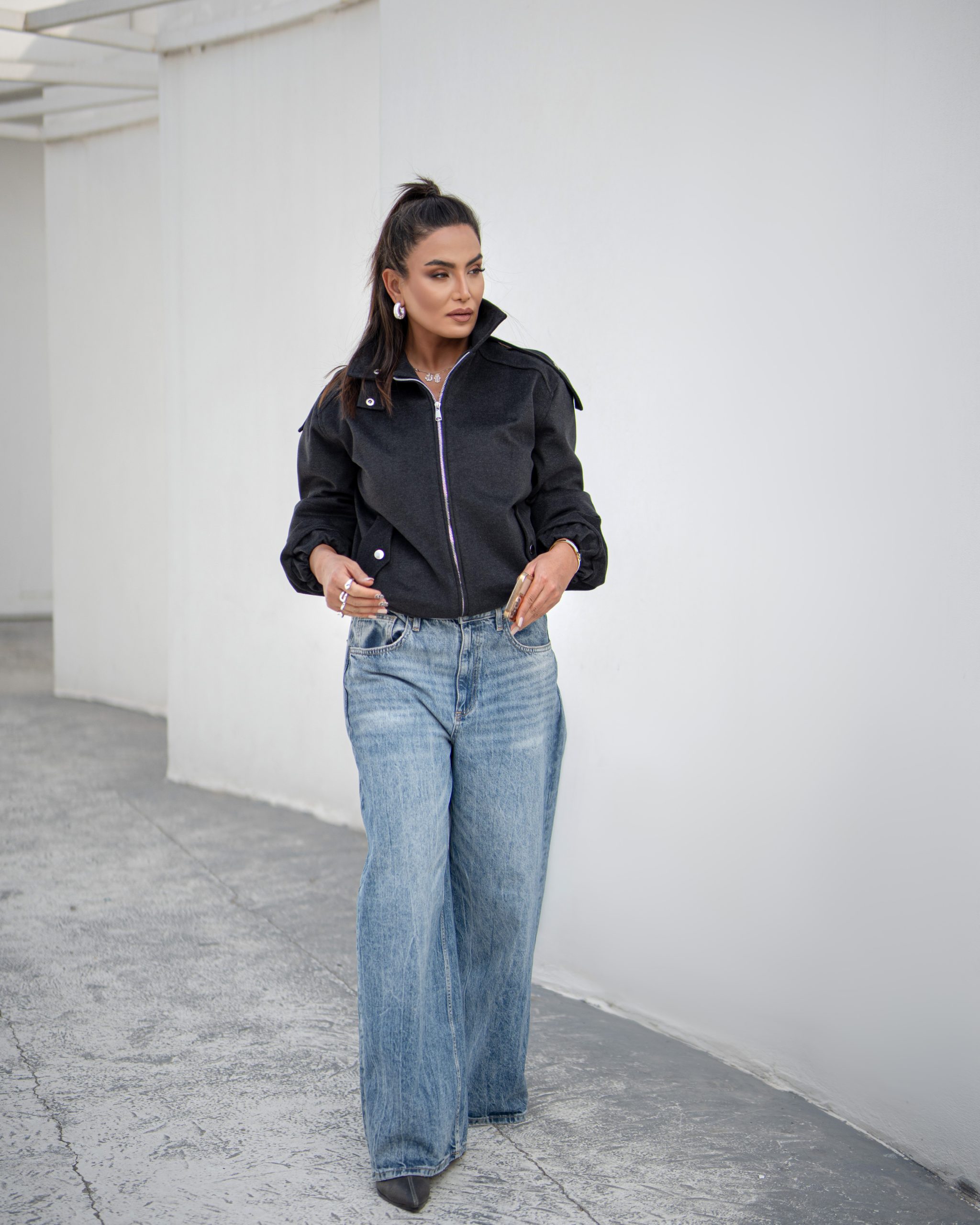 کت جیر راشل - Image 6