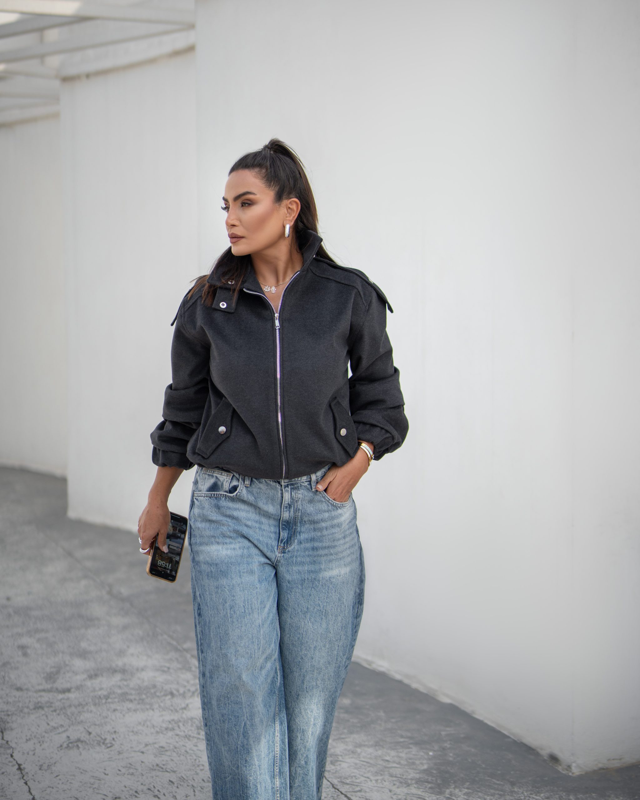 کت جیر راشل - Image 5